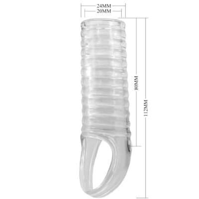 Pretty love - hartman penis sheath transparente pretty love caliente. Pt