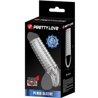 Pretty love - hartman penis sheath transparente pretty love caliente. Pt