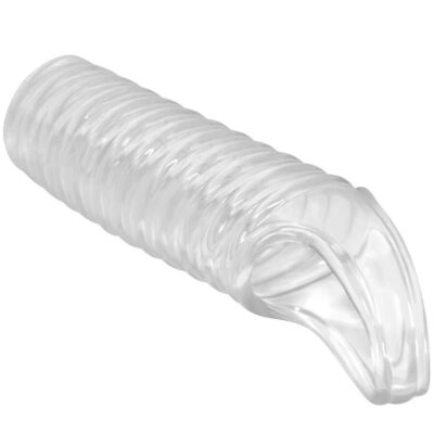 Pretty love - hartman penis sheath transparente pretty love caliente. Pt