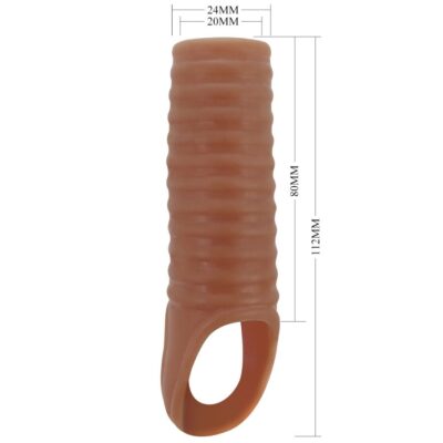 Pretty love - hartman penis sheath natural pretty love caliente. Pt