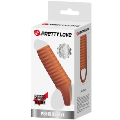 Pretty love - hartman penis sheath natural pretty love caliente. Pt