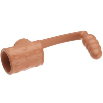 Pretty love - manga para pênis com plug anal natural pretty love male caliente. Pt