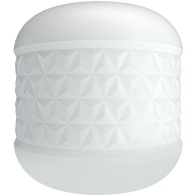 Alternative view of PRETTY LOVE - MASTURBADOR MASCULINO CRYSTLE BRANCO