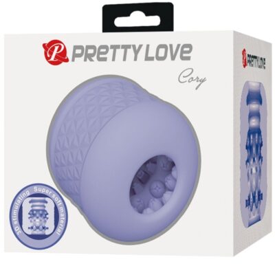 Pretty love - masturbador masculino cory roxo pretty love male caliente. Pt