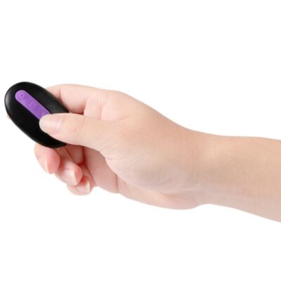 Shequ - estimulador de dildo e clitóris julian com vibração e controle remoto 16 cm shequ caliente. Pt