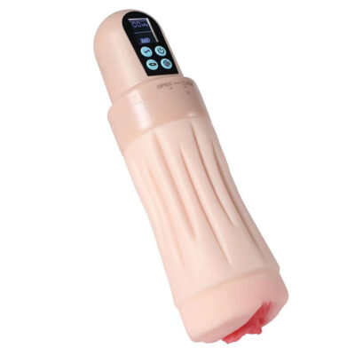 Xise - suctroker v3. 0 iii masturbador vagina com vibração - image 3