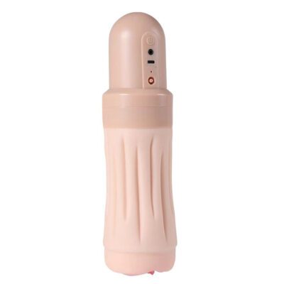 Xise - suctroker v3. 0 iii masturbador vagina com vibração - image 6