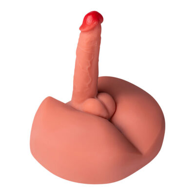 Xise - mel dildo realista masturbador com vibração 25 cm xise caliente. Pt