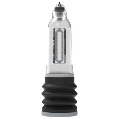 Alternative view of BATHMATE - HYDROMAX 6 TRANSPARENTE