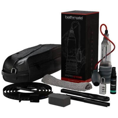 Bathmate - hydroxtreme 6 bathmate caliente. Pt