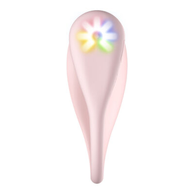 Kiiroo - vibrador em forma de u spot kiss me rosa kiiroo caliente. Pt