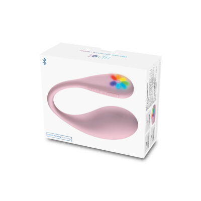 Kiiroo - vibrador em forma de u spot kiss me rosa kiiroo caliente. Pt