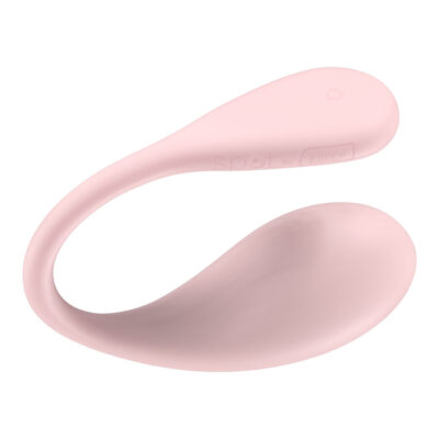 Kiiroo - vibrador em forma de u spot kiss me rosa kiiroo caliente. Pt