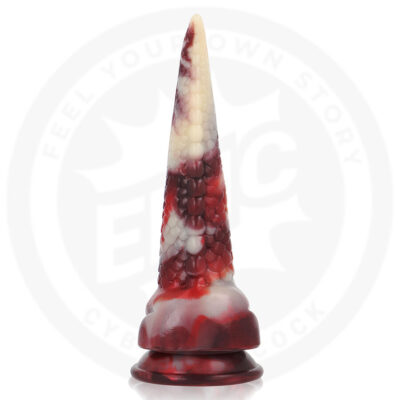Alternative view of EPIC - DILDO DRAXIS SOMBRA ABISMAL
