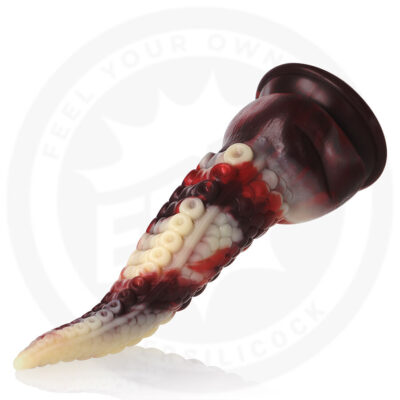 Epic - dildo draxis sombra abismal epic caliente. Pt