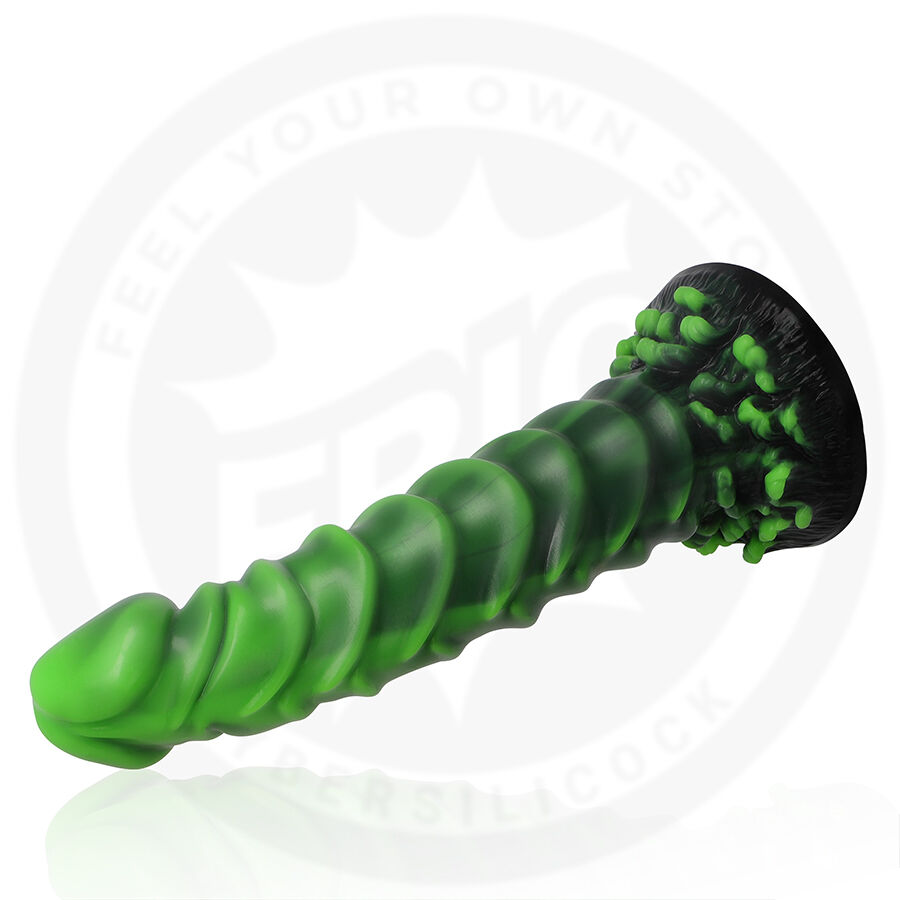 EPIC - DILDO CAELION LIVING ROOT 5 Epic - dildo caelion living root - image 5
