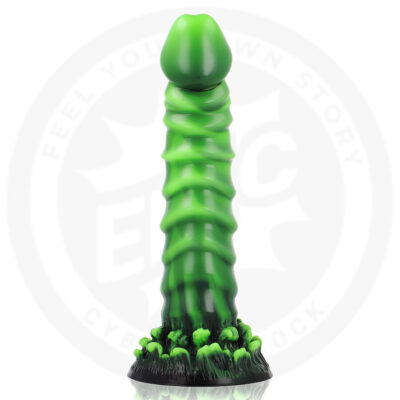 Alternative view of EPIC - DILDO CAELION LIVING ROOT