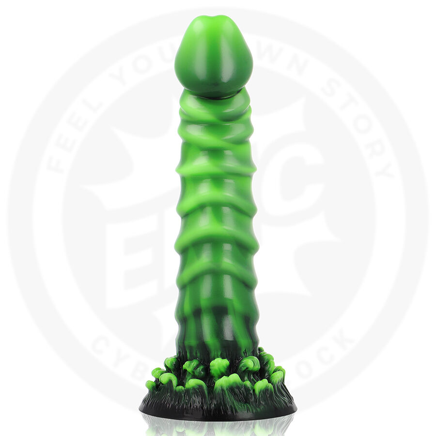 EPIC - DILDO CAELION LIVING ROOT 2 Epic - dildo caelion living root - image 2