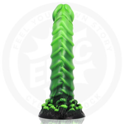 EPIC - DILDO CAELION LIVING ROOT 11 Epic - dildo caelion living root epic caliente. Pt