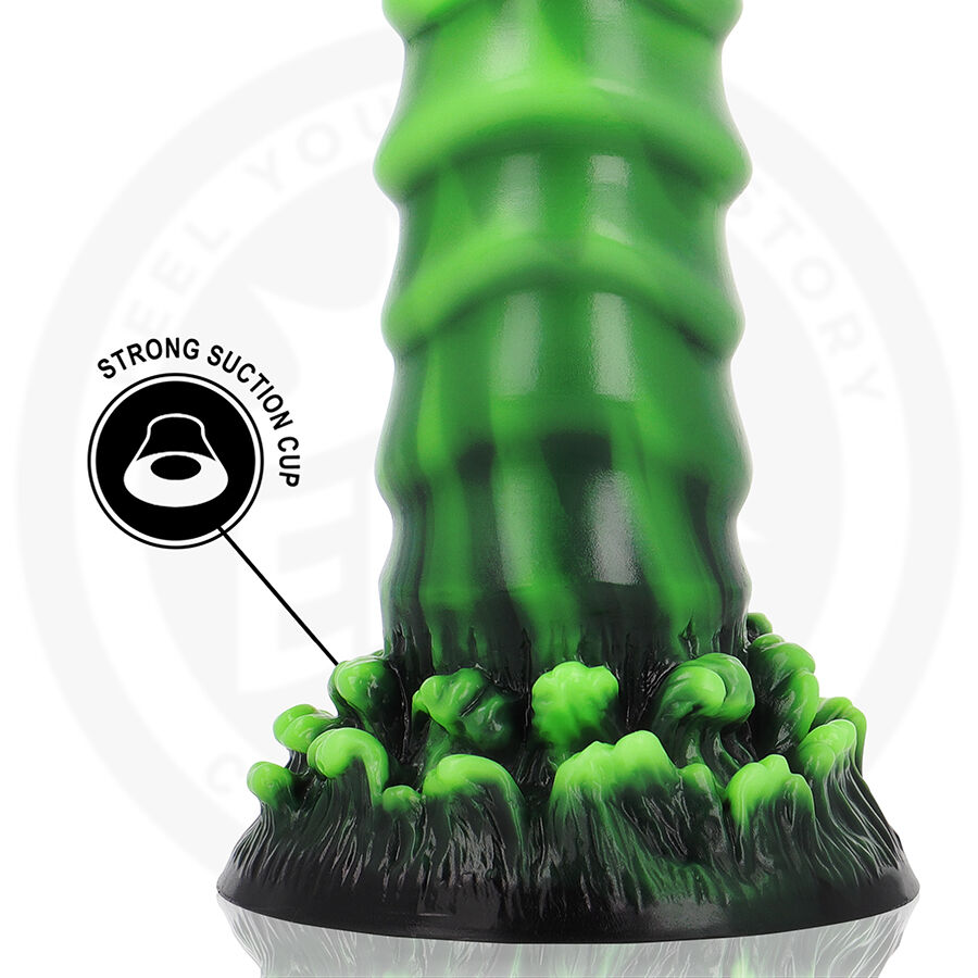 EPIC - DILDO CAELION LIVING ROOT 8 Epic - dildo caelion living root - image 8