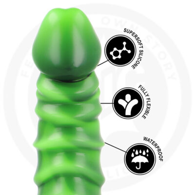 EPIC - DILDO CAELION LIVING ROOT 14 Epic - dildo caelion living root epic caliente. Pt