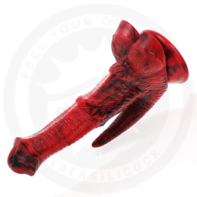 Epic - dildo vulcanus noite dragão epic caliente. Pt