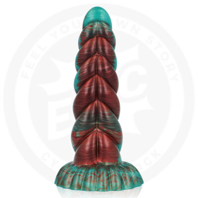 Epic - dildo zirion aridfire epic caliente. Pt