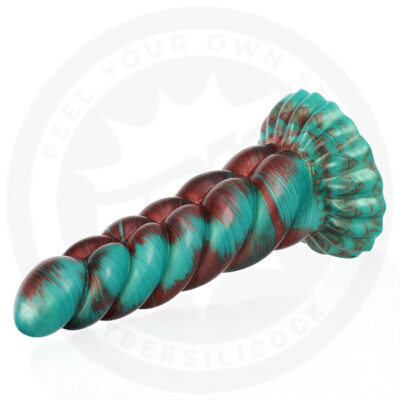 Epic - dildo zirion aridfire epic caliente. Pt