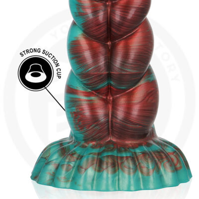 Epic - dildo zirion aridfire epic caliente. Pt