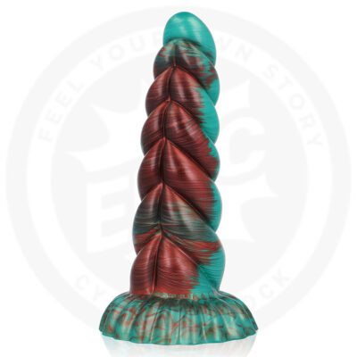 Epic - dildo zirion aridfire epic caliente. Pt