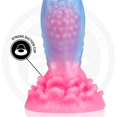 Epic - dildo oceara dawn epic caliente. Pt