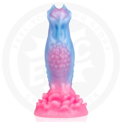 Alternative view of EPIC - DILDO OCEARA DAWN