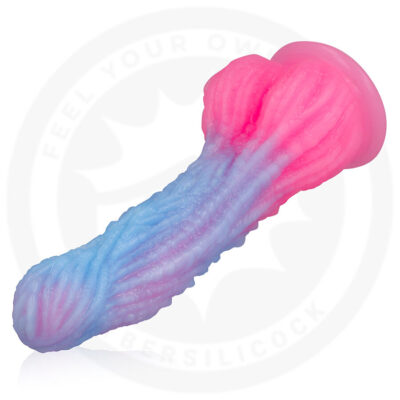 ÉPICO - DILDO SELARA DAWN 12 Épico - dildo selara dawn epic caliente. Pt