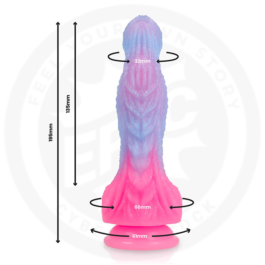 ÉPICO - DILDO SELARA DAWN 6 Épico - dildo selara dawn - image 6