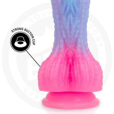 ÉPICO - DILDO SELARA DAWN 15 Épico - dildo selara dawn epic caliente. Pt