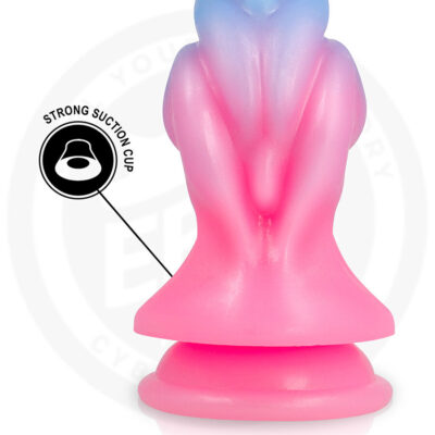 Epic - dildo rheona dawn epic caliente. Pt