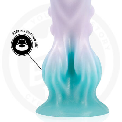 Épic - dildo lunara luz cósmica epic caliente. Pt