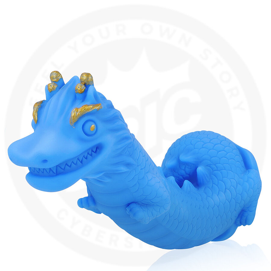 ÉPIC - DILDO NAGA DRAGÃO CELESTIAL 4 Épic - dildo naga dragão celestial - image 4