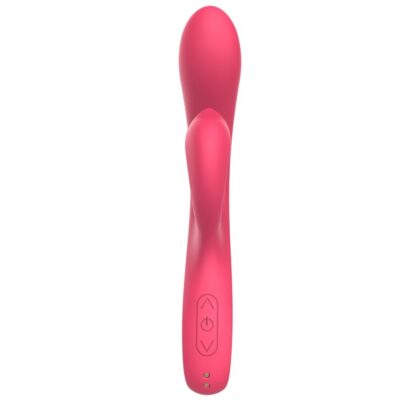 Xocoon - vibrador endless orgasm g-spot fúcsia xocoon caliente. Pt