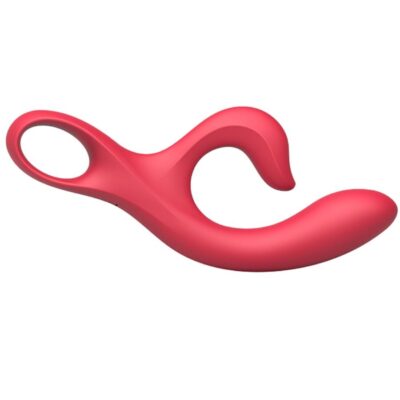 Xocoon - vibrador endless orgasm g-spot fúcsia xocoon caliente. Pt