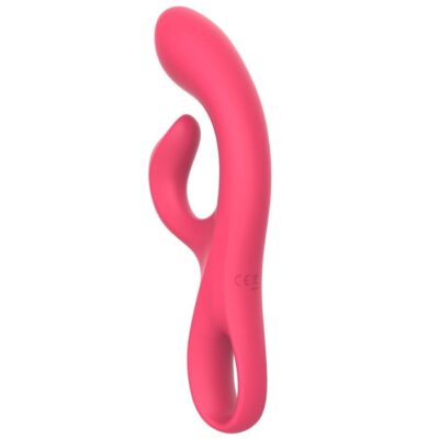 Xocoon - vibrador endless orgasm g-spot fúcsia xocoon caliente. Pt