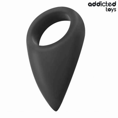 ADDICTED TOYS - ANEL DE PÊNIS EM FORMA DE LÁGRIMAS 12 Addicted toys - anel de pênis em forma de lágrimas addicted toys caliente. Pt