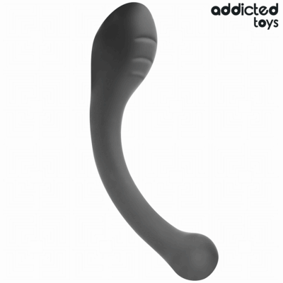 Addicted toys - estimulador anal 18 cm addicted toys caliente. Pt