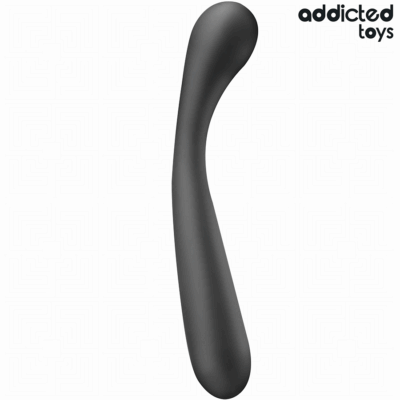 Addicted toys - massageador anal 22,5 cm addicted toys caliente. Pt
