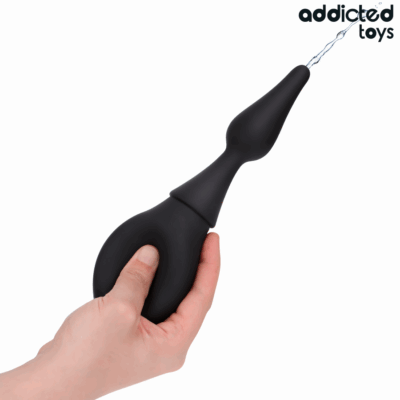 Addicted toys - limpador de viagem modelo 1 addicted toys caliente. Pt