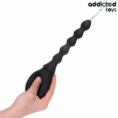 Addicted toys - limpador de viagem modelo 2 addicted toys caliente. Pt