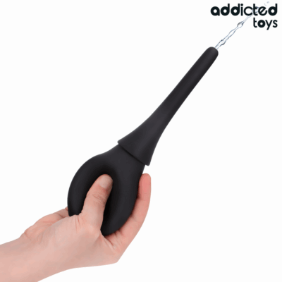 Addicted toys - limpador de viagem modelo 3 addicted toys caliente. Pt
