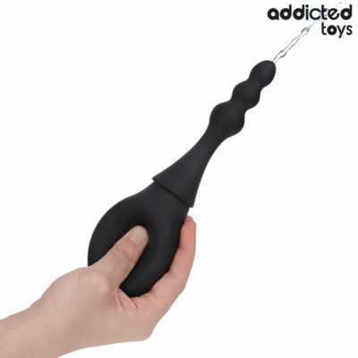 Addicted toys - limpador de viagem modelo 4 addicted toys caliente. Pt
