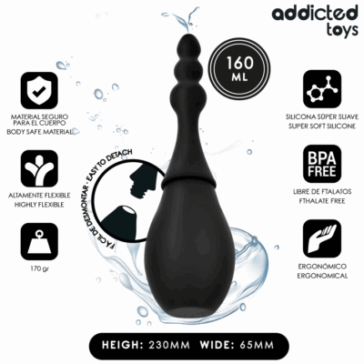 Alternative view of ADDICTED TOYS - LIMPADOR DE VIAGEM MODELO 4