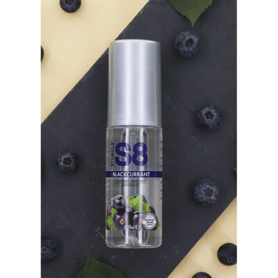 Alternative view of STIMUL8 - S8 LUBRIFICANTE DE MIRTILO 50 ML